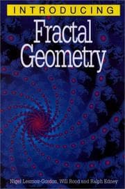 Tapa de Introducing fractal geometry