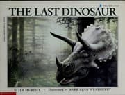 Tapa de The Last Dinosaur
