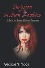 Tapa de Invasion of the Lesbian Zombies