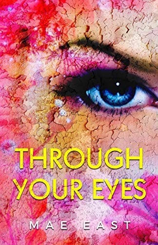 Tapa de Through Your Eyes