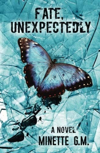 Tapa de Fate, Unexpectedly