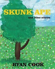 Tapa de Skunk Ape