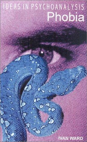 Tapa de Phobia (Ideas in Psychoanalysis)