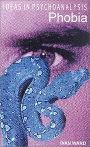 Tapa de Phobia (Ideas in Psychoanalysis)