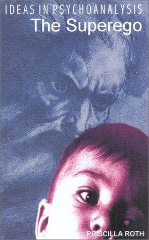 Tapa de The Superego (Ideas in Psychoanalysis)