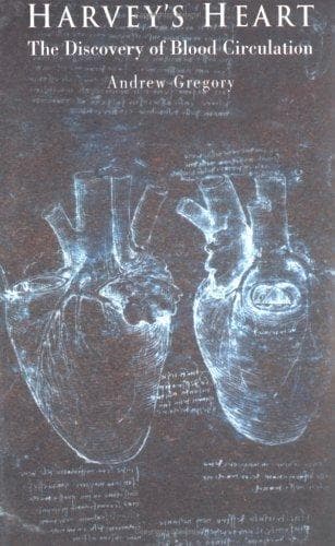 Tapa de Harvey's Heart