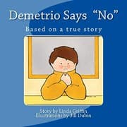 Tapa de Demetrio Says "No"