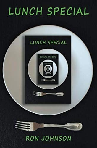 Tapa de Lunch Special