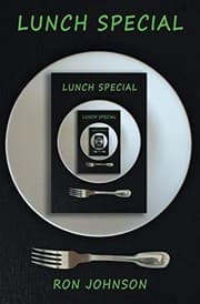 Tapa de Lunch Special