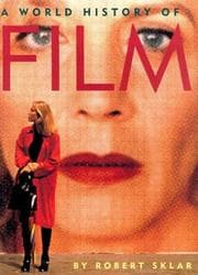 Tapa de World History of Film, A