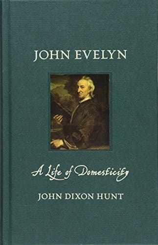 Tapa de John Evelyn