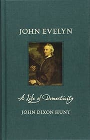 Tapa de John Evelyn