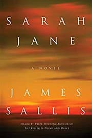 Tapa de Sarah Jane
