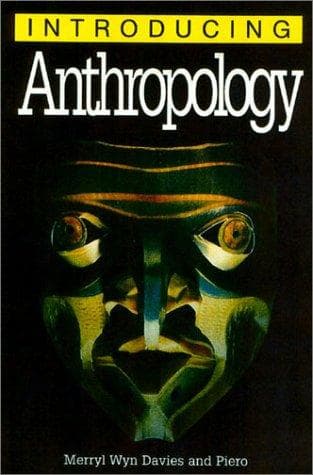 Tapa de Introducing Anthropology (Introducing...(Totem))
