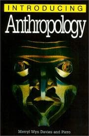 Tapa de Introducing Anthropology (Introducing...(Totem))