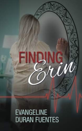 Tapa de Finding Erin