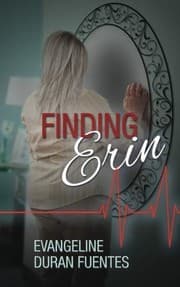 Tapa de Finding Erin