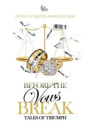 Tapa de Before the Vows Break