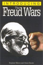 Tapa de Introducing the Freud Wars (Introducing...(Totem))