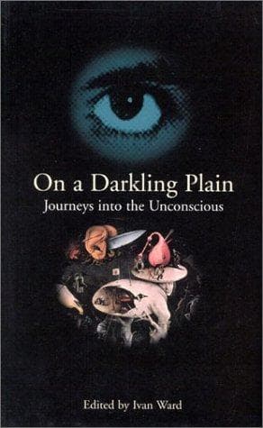 Tapa de On a Darkling Plain