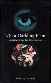 Tapa de On a Darkling Plain