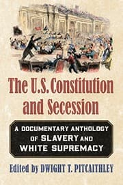 Tapa de The U.S. Constitution and Secession