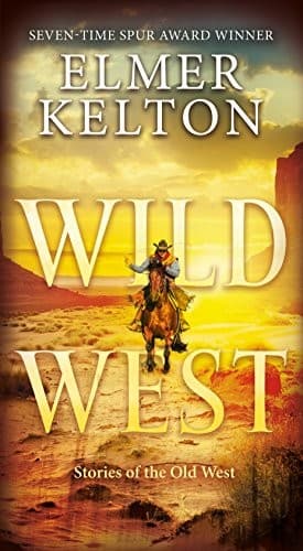 Tapa de Wild West
