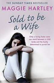 Tapa de Sold To Be A Wife