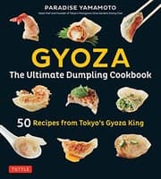 Tapa de Gyoza : The Ultimate Dumpling Cookbook