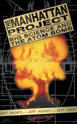 Tapa de The Manhattan Project