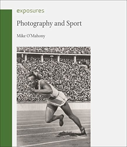 Tapa de Photography and Sport