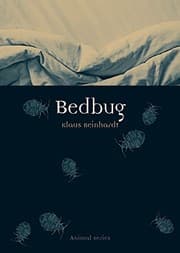 Tapa de Bedbug