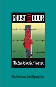 Tapa de Ghost Next Door