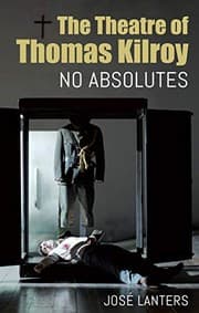 Tapa de Theatre of Thomas Kilroy