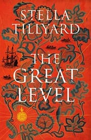 Tapa de The Great Level