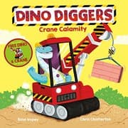 Tapa de Crane Calamity