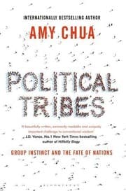 Tapa de Political Tribes