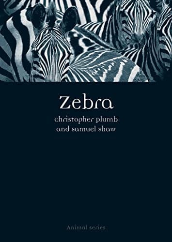 Tapa de Zebra