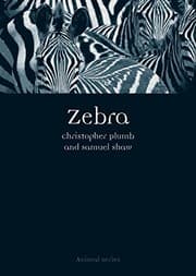 Tapa de Zebra