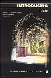 Tapa de Introducing Islam (Introducing)