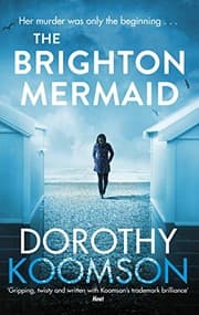 Tapa de The Brighton Mermaid