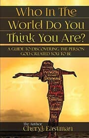 Tapa de Who in the World Do You Think You Are?