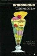 Tapa de Introducing Cultural Studies