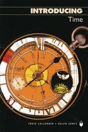 Tapa de Introducing Time