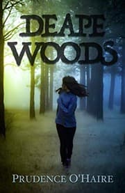 Tapa de Deape Woods
