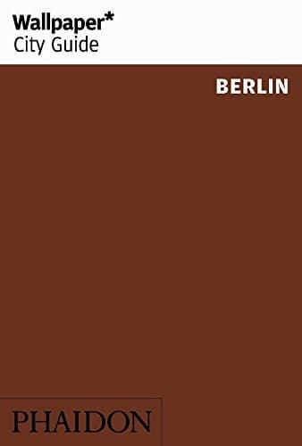 Tapa de Wallpaper* City Guide Berlin