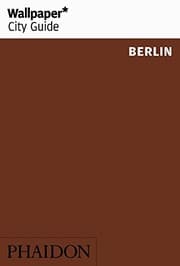 Tapa de Wallpaper* City Guide Berlin
