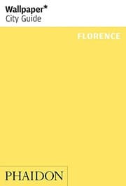Tapa de Wallpaper* City Guide Florence