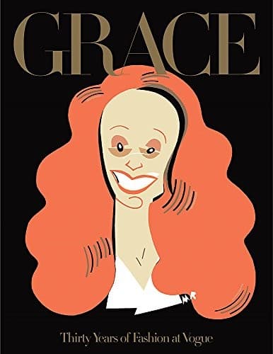 Tapa de Grace