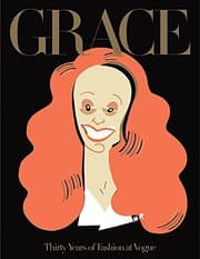Tapa de Grace